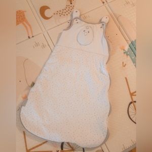 Nested Bean Zen Sack Winter